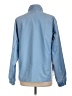 FJ Footjoy 100% Polyester Solid Blue Windbreaker Size L - photo 2