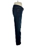 Unbranded 100% Cotton Solid Blue Jeans Size 16 - photo 4