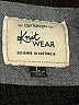 Cotton On 100% Cotton Black Pullover Sweater Size L - photo 7