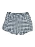Old Navy Checkered-gingham Blue Skort Size L - photo 2