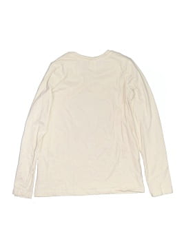 Hanna Andersson Long Sleeve T-Shirt (view 2)