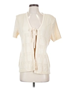 St. John Collection by Marie Gray Cardigan (view 1)