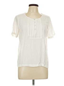 Cath Kidston Short Sleeve Henley