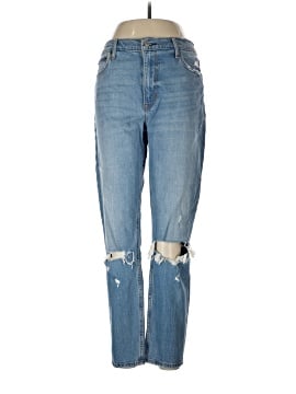 Abercrombie & Fitch Jeans (view 1)