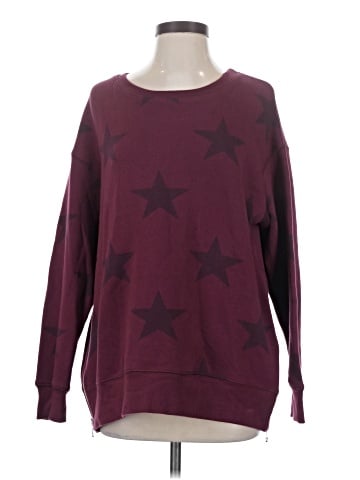 Sundry Pullover Sweater (view 1)