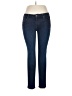 Paige Hearts Blue Jeans Size 30 waist - photo 1