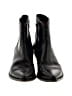 FRYE Black Ankle Boots Size 7 1/2 - photo 2