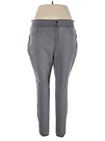 Terra & Sky Jeggings (view 1)