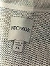 Nic + Zoe Print Blue Pullover Sweater Size XL - photo 7