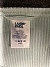 Lands' End Teal Pullover Sweater Size L - photo 7
