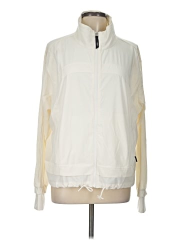 Allyson Felix x Athleta Track Jacket (view 1)
