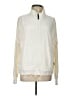 Allyson Felix x Athleta Ivory Track Jacket Size L - photo 1