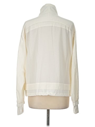 Allyson Felix x Athleta Track Jacket (view 2)