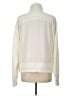 Allyson Felix x Athleta Ivory Track Jacket Size L - photo 2