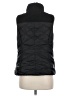 Zella 100% Recycled Polyester Black Vest Size M - photo 2