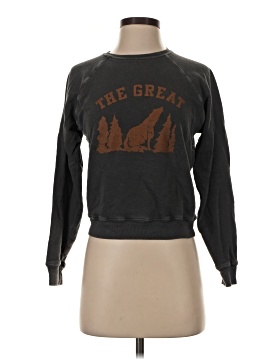 The Great. Sweatshirt