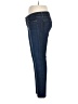 Paige Hearts Blue Jeans Size 30 waist - photo 5