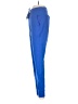 Halara Blue Track Pants Size S - photo 5