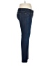 Paige Hearts Blue Jeans Size 30 waist - photo 4