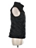 Zella 100% Recycled Polyester Black Vest Size M - photo 4