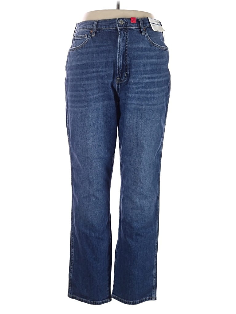 Arizona Jean Company Jeans In Blue