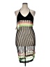 Unbranded Houndstooth Black Swimsuit Cover Up One size - photo 1