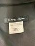 Alfred Sung 100% Polyester Solid Black Cocktail Dress Size 24 - photo 7