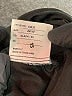 Alfred Sung 100% Polyester Solid Black Cocktail Dress Size 24 - photo 8