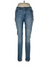 Levi's Solid Blue Jeans Size 30 waist - photo 1