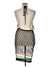 Unbranded Houndstooth Black Swimsuit Cover Up One size - photo 2