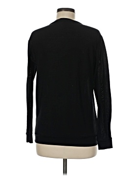 Unbranded Long Sleeve T-Shirt (view 2)