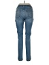 Levi's Solid Blue Jeans Size 30 waist - photo 2