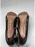 Prada Gray Heels Size EU 37 1/2 - photo 9