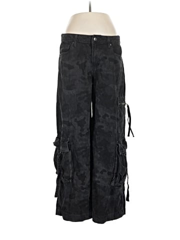 Wild Fable Cargo Pants (view 1)