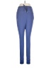 Halara Solid Blue Active Pants Size S - photo 1