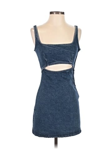 Zara Casual Dress (view 1)