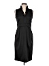 Jessica Howard Black Cocktail Dress Size 6 - photo 1