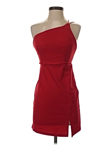 Hello Molly Cocktail Dress (view 1)