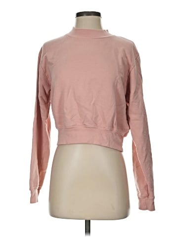 Cotton Citizen Sweatshirt (view 1)