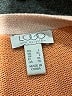 LOGO by Lori Goldstein Color Block Blue Cardigan Size XL - photo 7