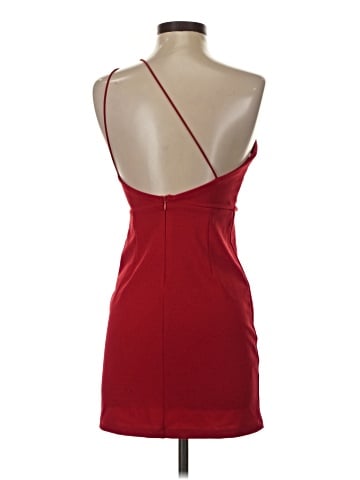 Hello Molly Cocktail Dress (view 2)