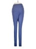 Halara Solid Blue Active Pants Size S - photo 2