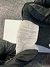 Saucony Color Block Black Active Pants Size L - photo 8
