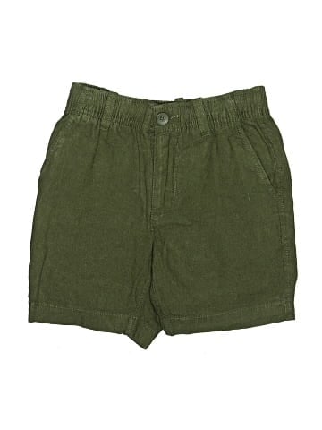 Gap Kids Khaki Shorts (view 1)