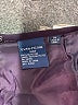 Evan Picone 100% Polyester Solid Purple Formal Skirt Size 14 - photo 4