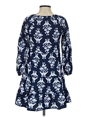 J.Crew Factory Store Casual Dress (view 2)