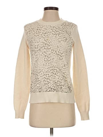 Rebecca Taylor Pullover Sweater (view 1)