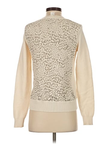 Rebecca Taylor Pullover Sweater (view 2)