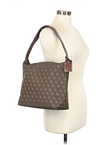 Dooney & Bourke Shoulder Bag (view 2)
