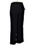 Halara Black Casual Pants Size XL - photo 2